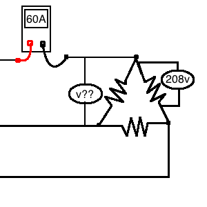3phase voltage delta q